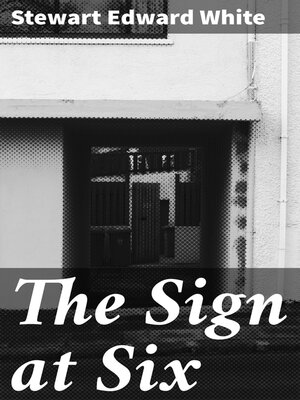 cover image of The Sign at Six